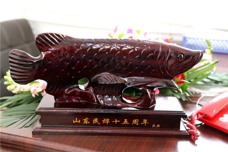 山东民烨迎来15周年庆(图4)